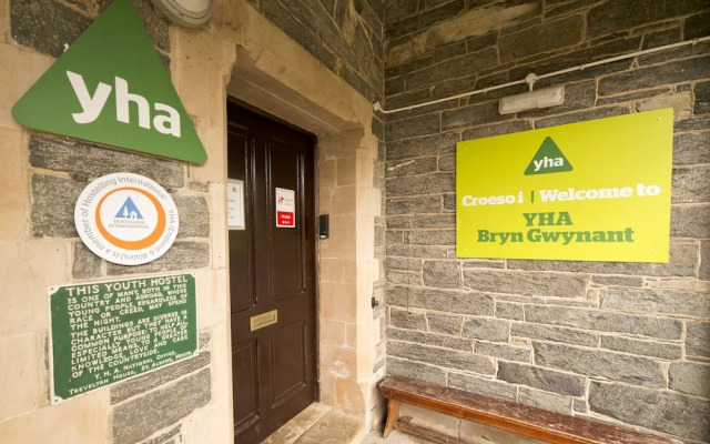 YHA Snowdon Bryn Gwynant