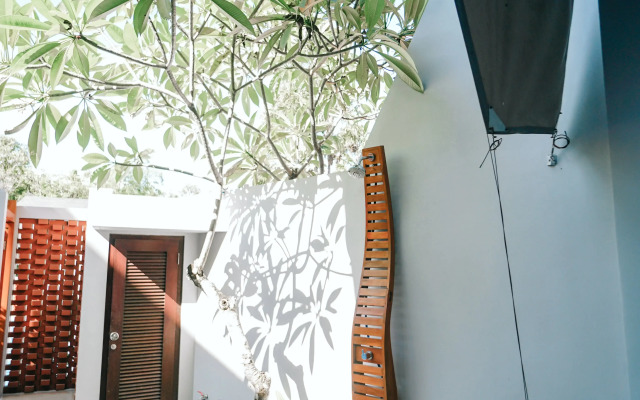 The Kuo Villa By Zuzu