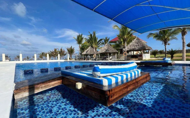 Aquamarina Hotel