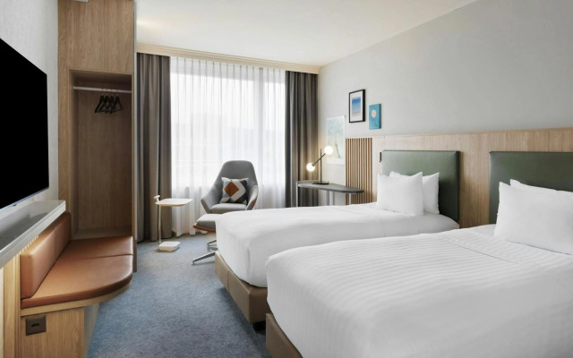Courtyard by Marriott Zurich North