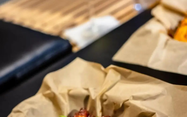 Aloft Columbia Harbison