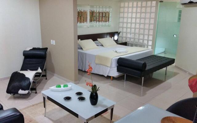 Munart Hotel