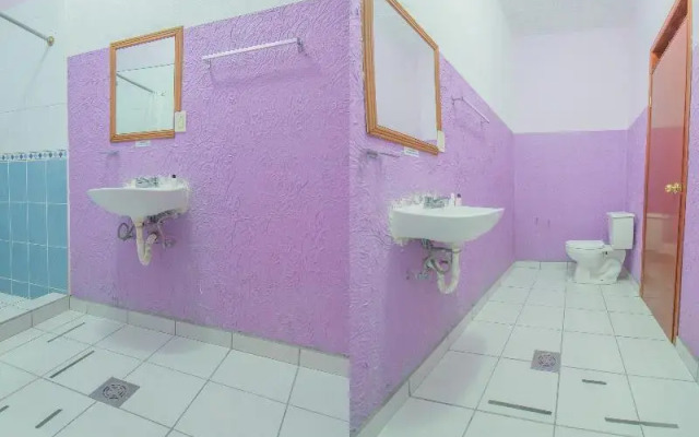 Oyo Hotel Morelos