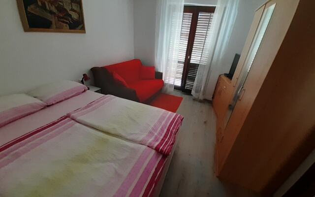 Apartments Puseljic