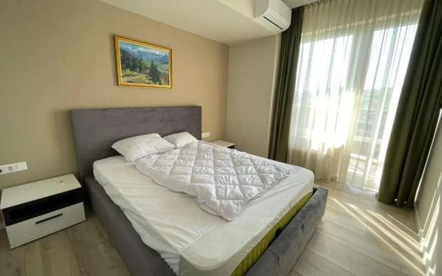 Fortuna Panorama Apartman