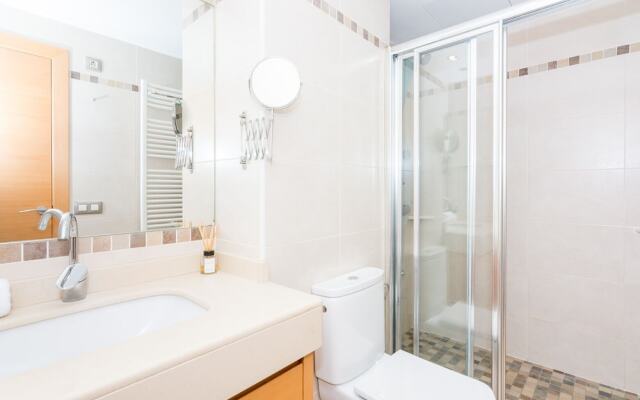 HomeHolidaysRentals Etincelle