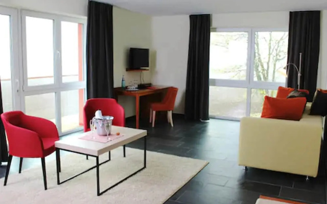 Schwarzwald Lodge Rothaus