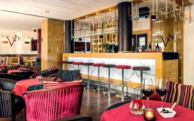 Mercure  Berlin Zentrum