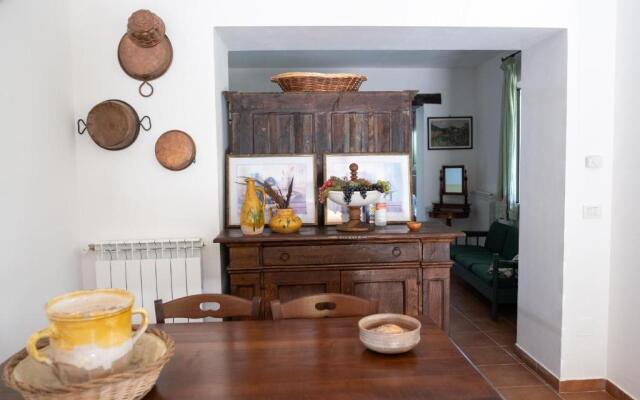 Agriturismo Il Casaletto