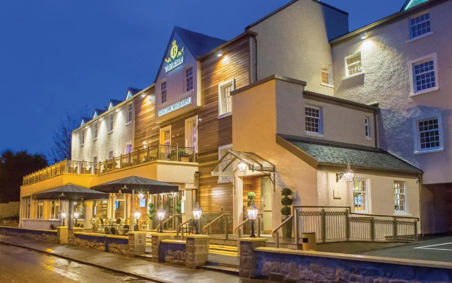 The Busby Hotel