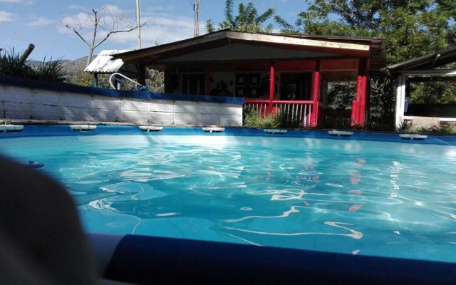 Ecohostal Villa Hidalgo