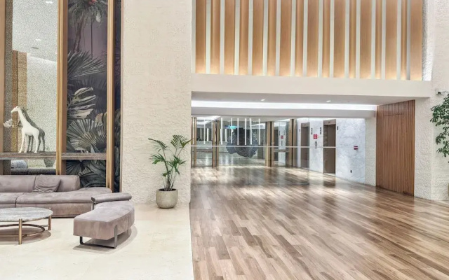 Your Stay Corporate Residences DIFC - Apartment in ดูไบ - Photo 5