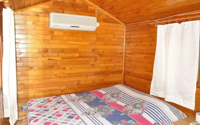 Olympos Alaturka Pansiyon