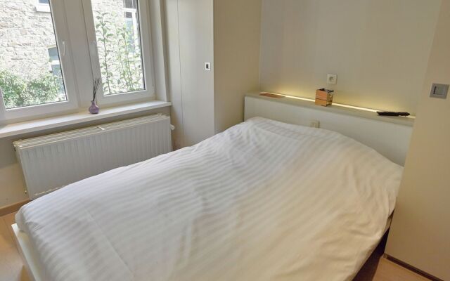 Attractive Holiday Home in Spa with Swimming Pool