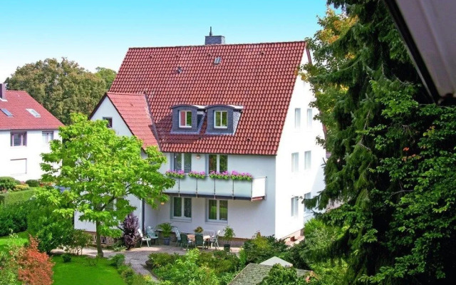 Parkhotel Stadthagen