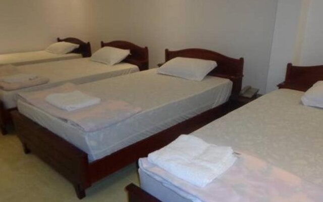 Pansy Hotel Kien Giang