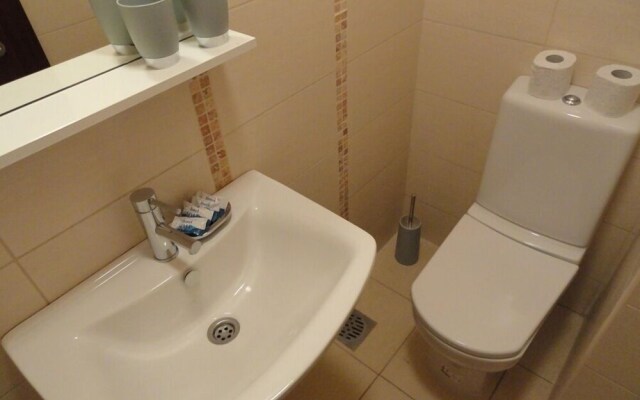 Lux Apartments Natasa