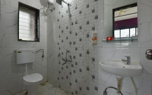 OYO 5744 Elegance By Inspire
