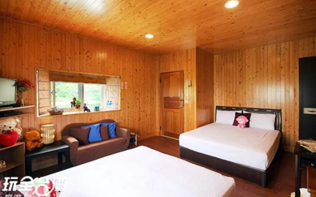 Rui Li Yinxiang Qu Homestay