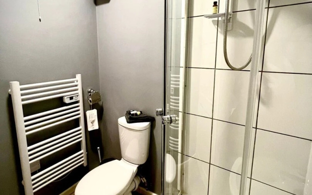 Boutique Apartment in Newcastle Upon Tyne