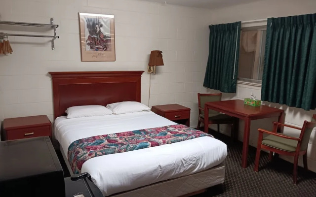Travel Inn La Junta