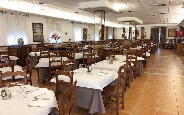 Hostal Restaurante Marino