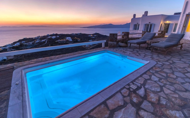 Villa Aquata by Mermaid Luxury Villas