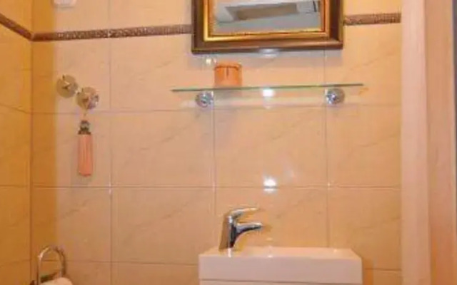 Holiday Home Kamena Kuca
