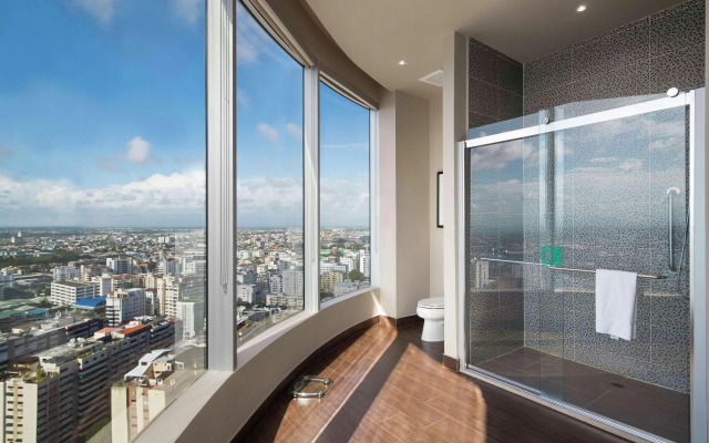Embassy Suites by Hilton Santo Domingo