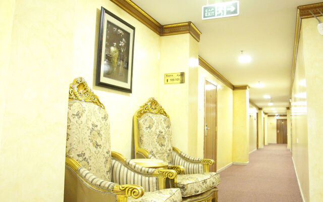 Riyam Hotel Muscat