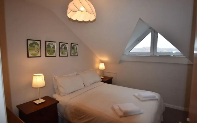 The Links Apartment Self Catering