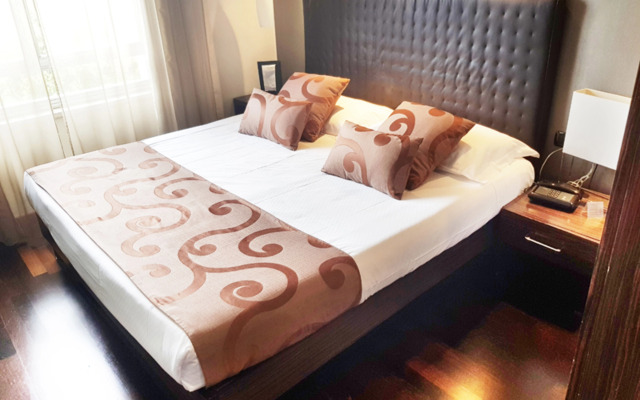 Axolute Comfort Hotel