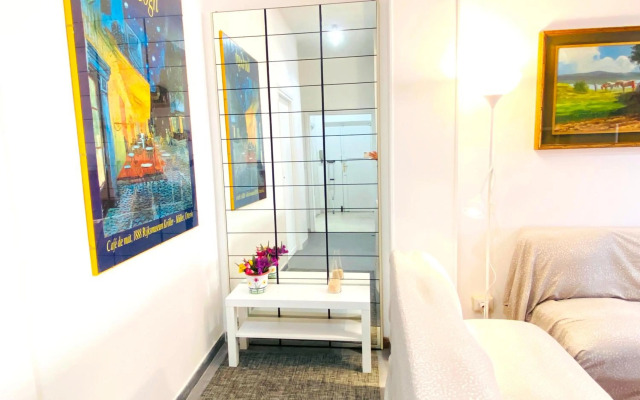 Trastevere for You... 3 bedrooms Apartment