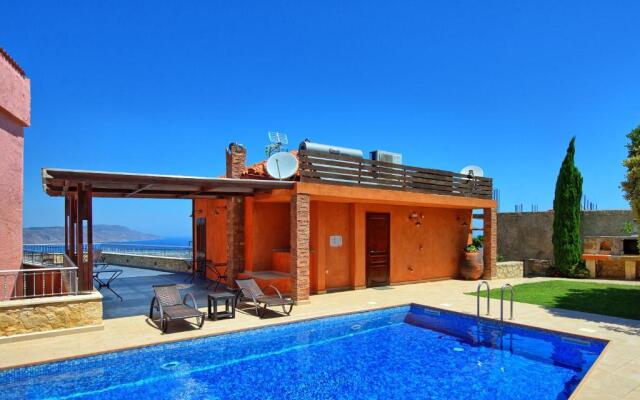 Villa Rodanthi by MediterraneanVillas