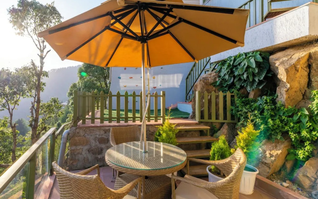 The English Country House