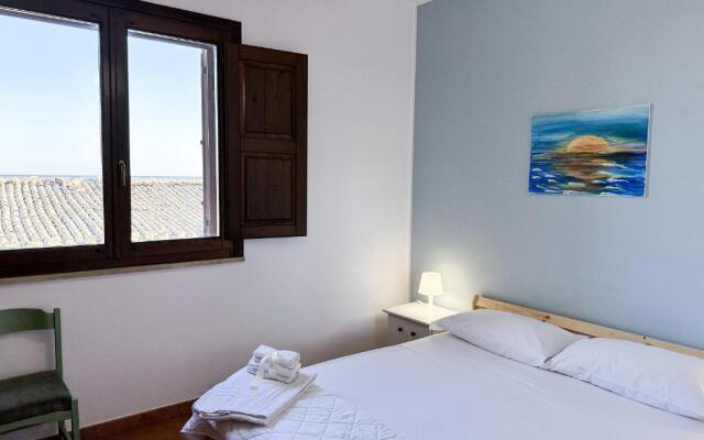 Calauriia Apartments Marzamemi