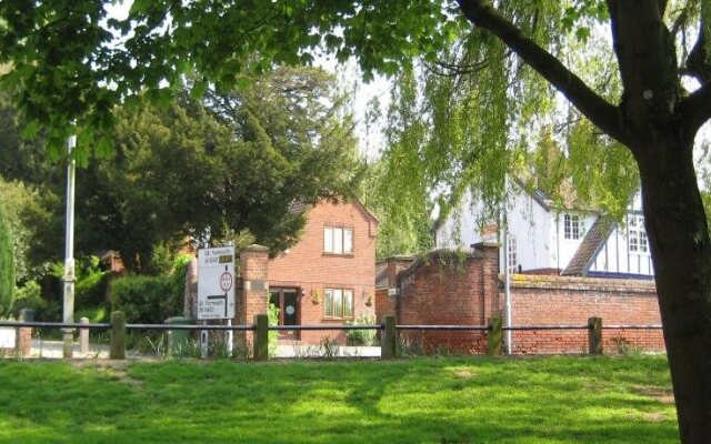 Yew Tree Guest House