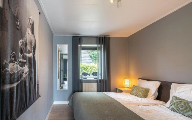 Luxurious Home Near the Lovely City of Den Bosch