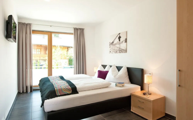 Apartments – Residence Maria Alm