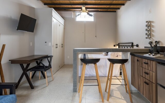 Casa Murmullos