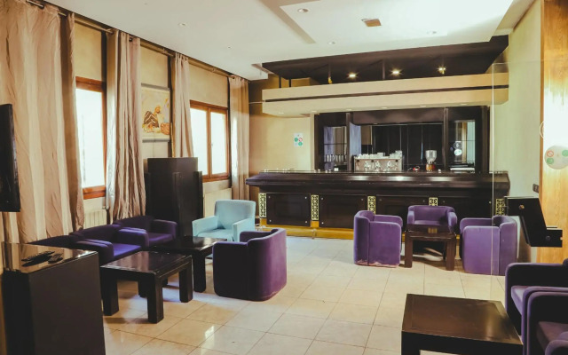 Hotel Perce Neige