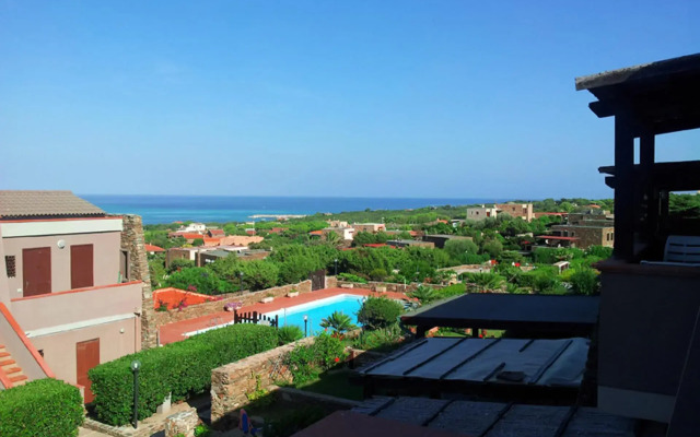Appartamento Capo Falcone
