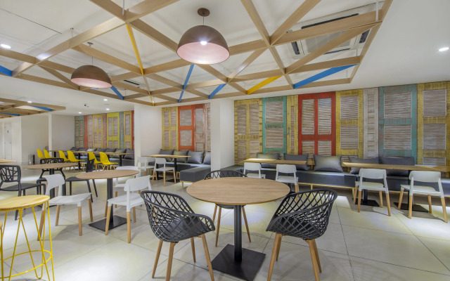 B&B Hotels Rio de Janeiro Norte