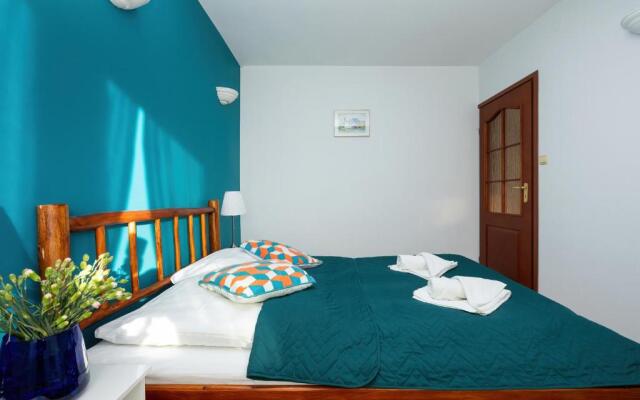 Family Beach Club Pensjonata Olecki