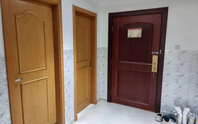 Unique Hostel Dubai