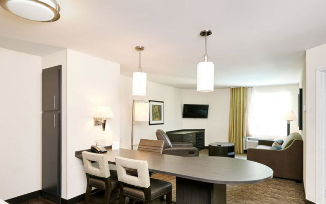 Sonesta Simply Suites Philadelphia Mount Laurel