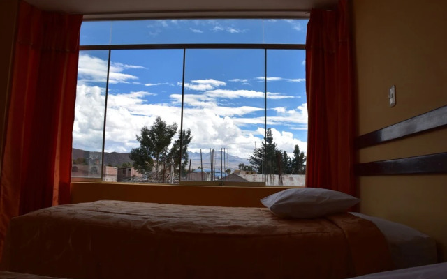 Colca Terra