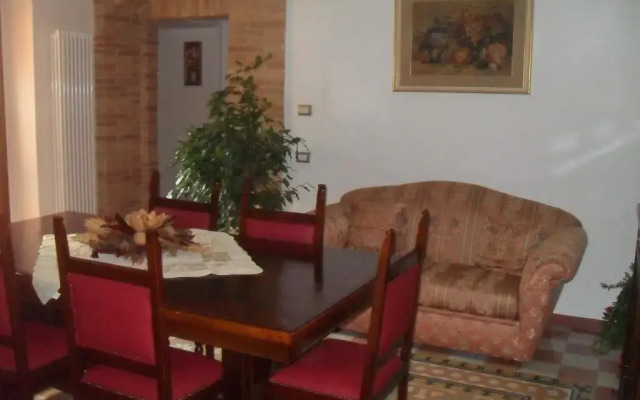 Il Covo dei Piccioni