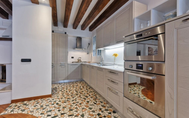 Rio Novo Gorgeous Terrace