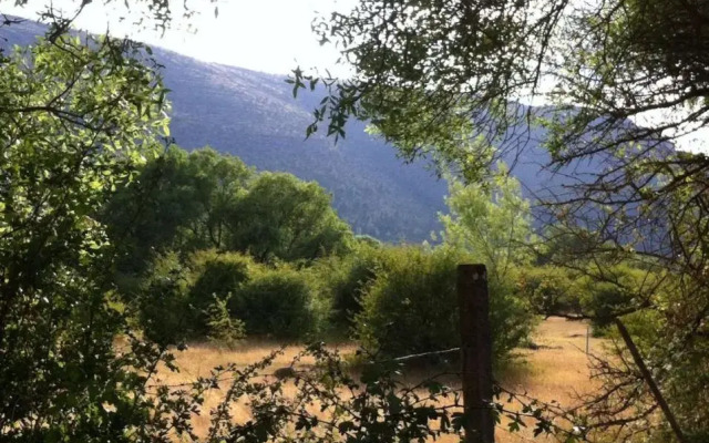 Villas de Aire